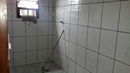 Imagem 11 de 14 de Casa À Venda Na Praia De Itanhaém-jd Guacira 3dorm. 2225