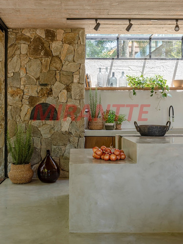 Imagem 18 de 27 de Casa Terrea Em Serra Da Cantareira - Mairiporã, Sp - 360376