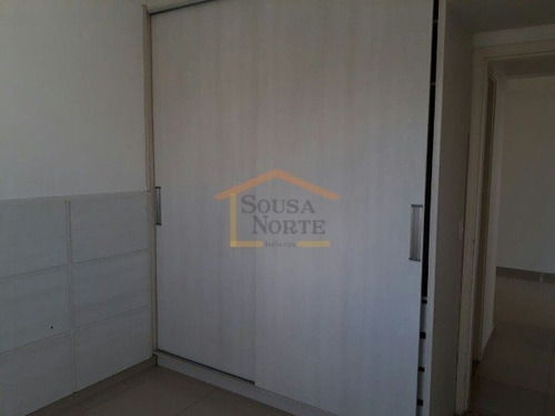 Imagem 9 de 15 de Apartamento, Venda, Jardim Rosa De Franca, Guarulhos - 29474 - V-29474