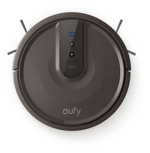 Imagen 2 de 10 de Aspiradora Robot Eufy Robovac 15t