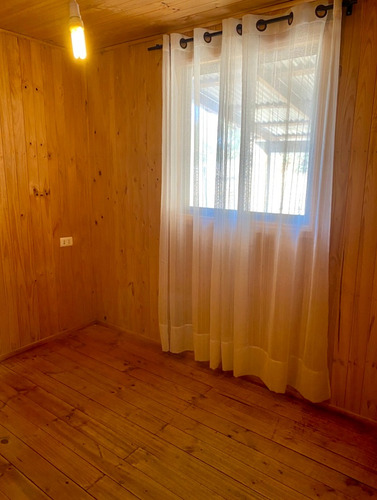 Venta De Parcela Con Casa En Codigua Melipilla $110.000.000