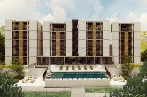 Imagen 1 de 6 de Departamentos En Venta En Las Cumbres, Monterrey