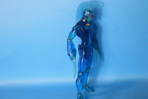 Omac Infinite Crisis Dc Direct (Usado)
