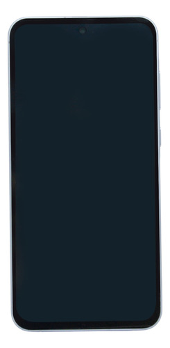 Pantalla Compatible Con Samsung A55 Sm-a556b C/marco Amoled