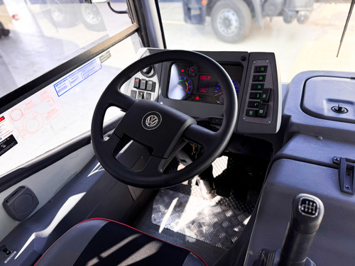 Volksbus 15.190 Od Ayco 42 Pasajeros Entrega Inmediata