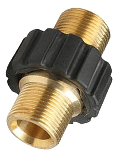 Conector De Liberación Rápida M22 De Servicio A