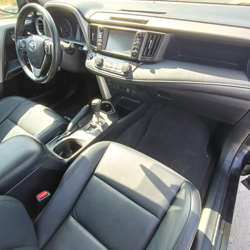 Toyota RAV4 2.5 Xle Plus 4wd At