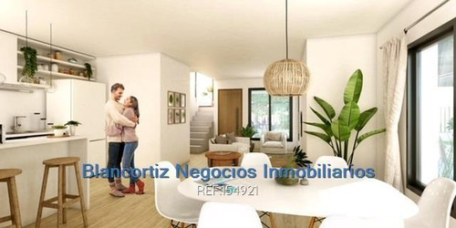 Se Vende Casa De 2 Y 3 Dormitorios A Estrenar En Solymar