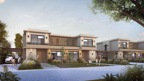 Imagen 3 de 10 de Casa Chalet En Venta Ubicado En Pilar De Los Horneros Canelones, Uruguay