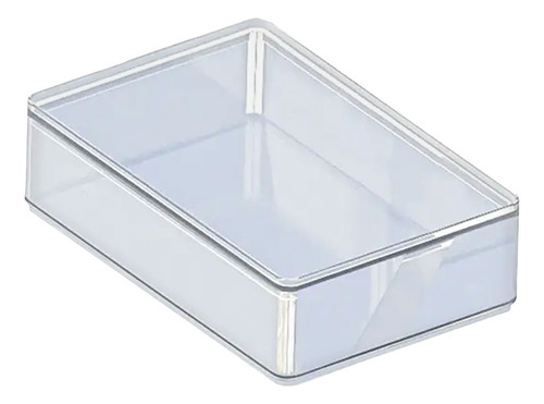 Organizador De Mesa Escritório Module G1 Acrílico Papelaria