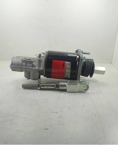 Servo Clutch Duolika 7t 2012