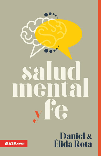 Libro: Salud Mental Y Fe (edición En Español)