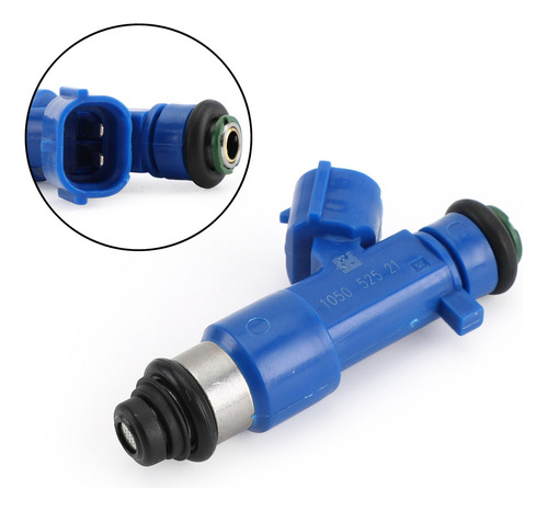 Inyectores De Combustible Para Infiniti G37 Nissan Gt-r 1400