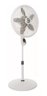 Ventilador Con Control Remoto Y Temporizador Lasko 18 PuLG