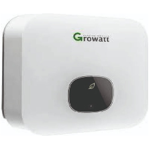 Inversor Red Growatt Min 6000tl-xe Wifi X