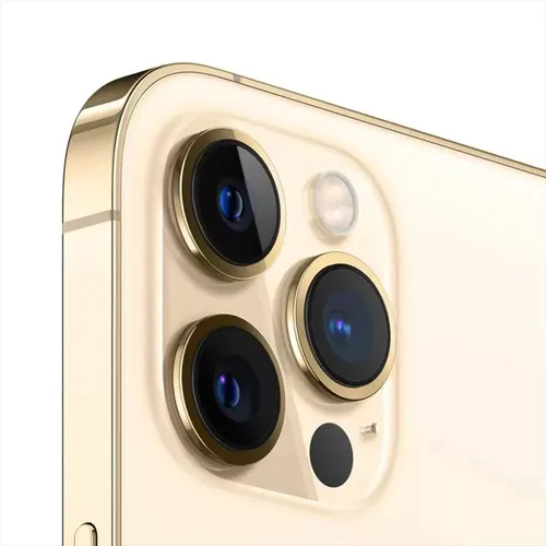 Apple iPhone 12 Pro Max (128 Gb) - Oro Como Nuevo (Usado)