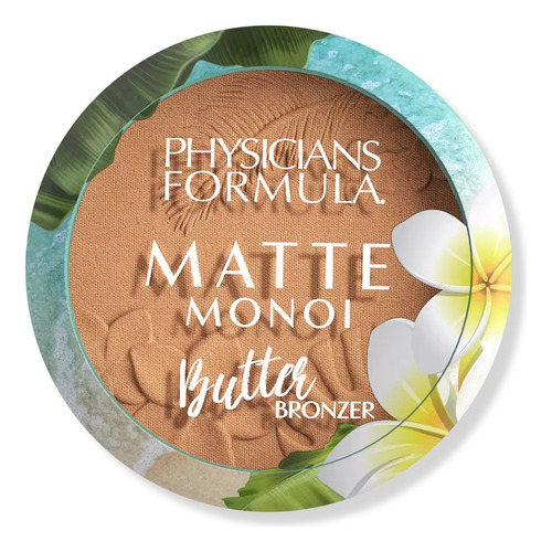 Physicians Formula Matte Monoi Butter Bronzer