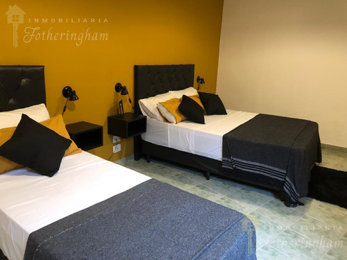 Fondo De Comercio En Venta Suites Del Centro, Ubicacion Privilegiada | Bº Centro | Santa Rosa De Calamuchita