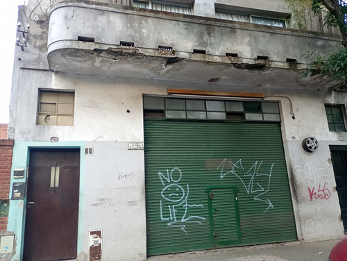 Lote De 8,66 X 44,00 Irigoyen Al 2000