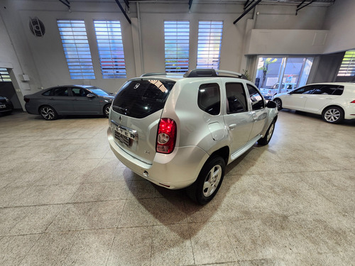 Renault Duster 2.0 4x2 Privilege 138cv