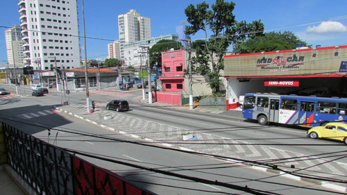 Salão Comercial Independente Autonomistas Centro 43m2 (leia)