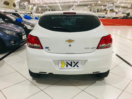 Onix Joy 1.0 - Completo - Manual