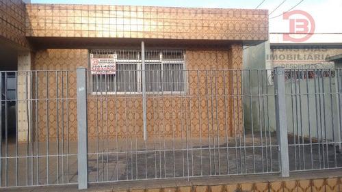 Imagem 2 de 15 de Casa - Vila Santa Teresa (zona Leste) - Ref: 6199 - V-6199
