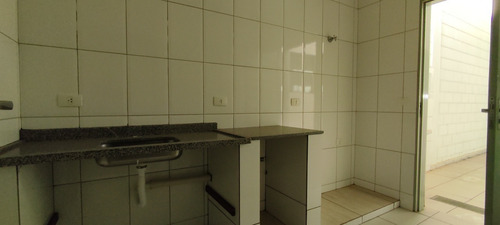 Imagem 11 de 21 de Salão Para Aluguel, 1 Vaga, Vila Molon - Americana/sp - 22674