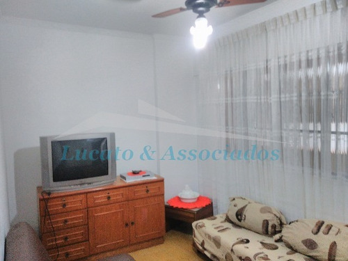 Imagem 11 de 11 de Ap01073 Apartamento Venda Canto Do Forte, Praia Grande Sp