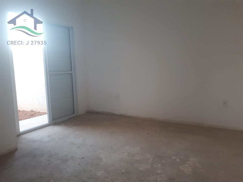 Imagem 6 de 30 de Casa De Condomínio Com 3 Dorms, Jardim Estância Brasil, Atibaia - R$ 580 Mil, Cod: 2534 - V2534