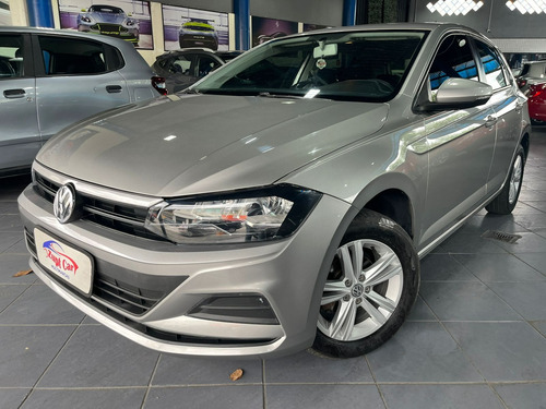 Volkswagen Polo 1.0 5p