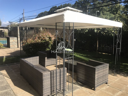 Departamento En Arriendo De 1 Dorm. En Los Angeles
