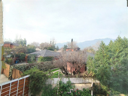 13.449 Uf Casa Venta Tobalaba Blest Gana La Reina Cerca Metr