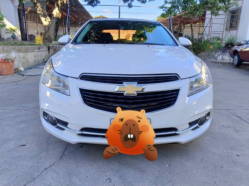 Chevrolet Cruze Automatico