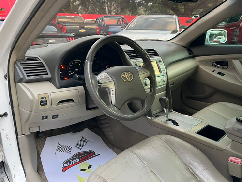 Oportunidad Toyota Camry Híbrido 2009
