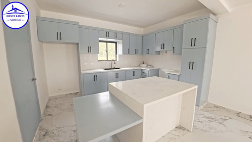 Casa Con Financiamiento En Puerto Plata Republica Dominicana