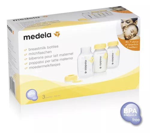 Medela, tetina medela calma, Farmacias 1000