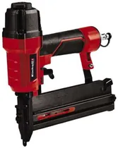 Comprar Nueva Clavadora Neumatica Einhell Tc-pn 50 Clavos Y Grampas