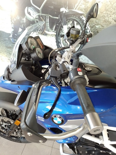 Imagen 5 de 9 de Bmw F700gs 2018 Incluye Accesorios Orig. Cordasco Motohaus