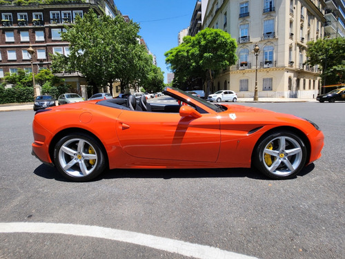 Imagen 4 de 23 de Ferrari California Turbo