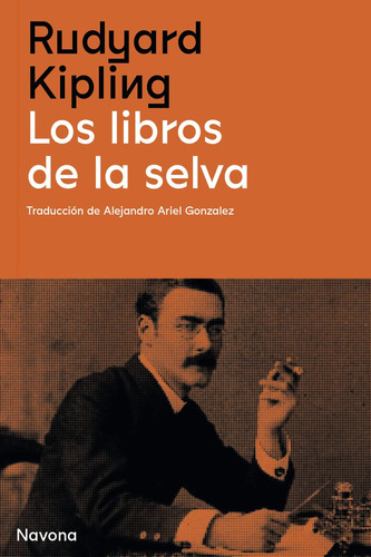 Los Libros De La Selva - Rudyard Kipling