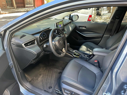 Toyota Corolla 1.8 Hev Seg Ecvt