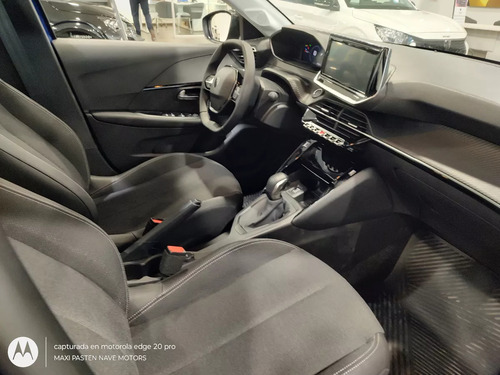Peugeot 208 1.0T Allure Pack