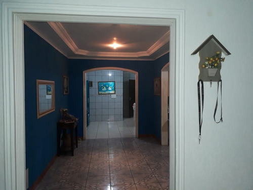 Imagem 6 de 15 de Sobrado - Cidade Industrial - Ref: 67646607 - V-so01002
