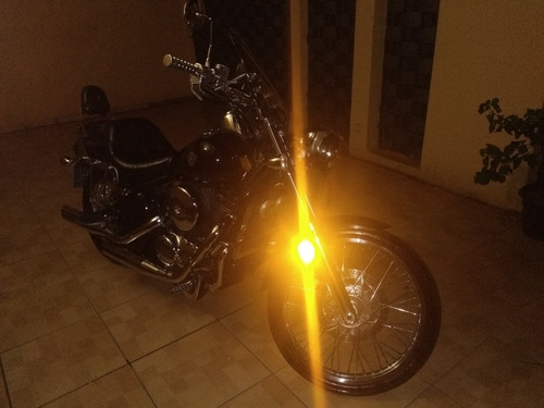 Kawasaki Vn 800