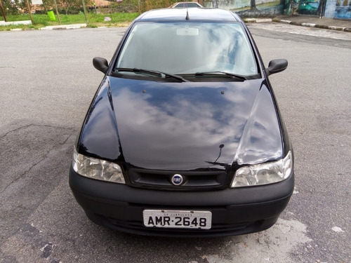 Imagem 3 de 6 de Fiat Palio 2006 1.0 Fire 5p
