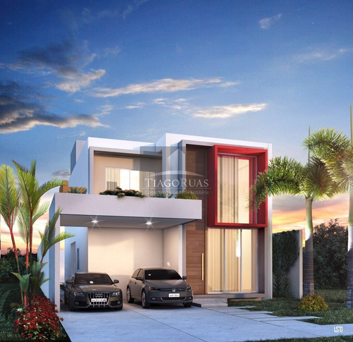 Imagem 7 de 17 de Residencial Alvorada - Condomínio De Lotes De 300 M² A 370 M² A Partir De R$ 186 Mil - Te00002 - 70345630