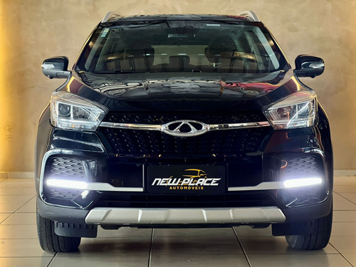 Chery Tiggo 5X TIGGO 5 TXS
