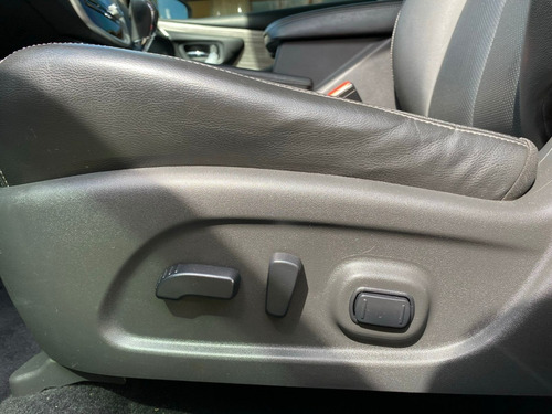 Imagen 13 de 14 de Nissan Murano