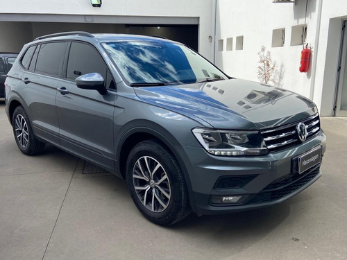 Imagen 25 de 25 de Tiguan Trendline 250tsi Al Us